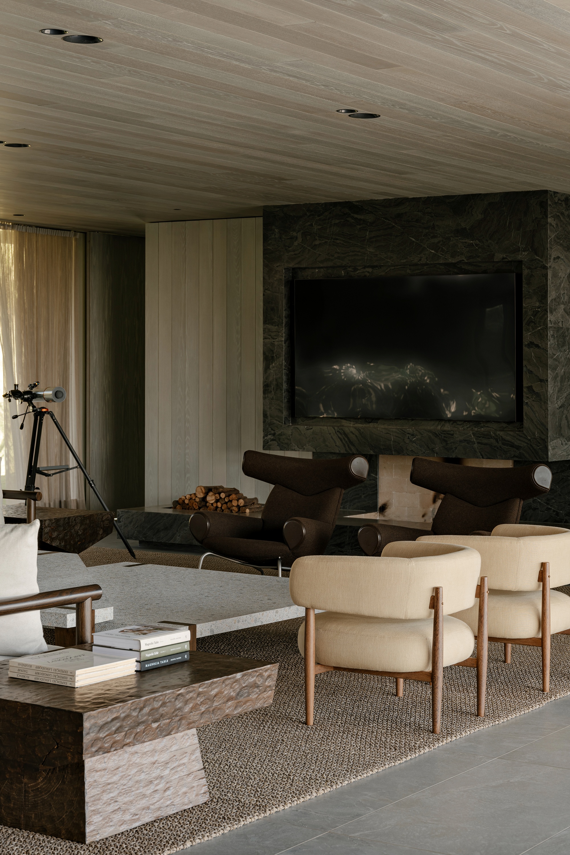 CL住宅:在地的营造丨巴西圣保罗-23