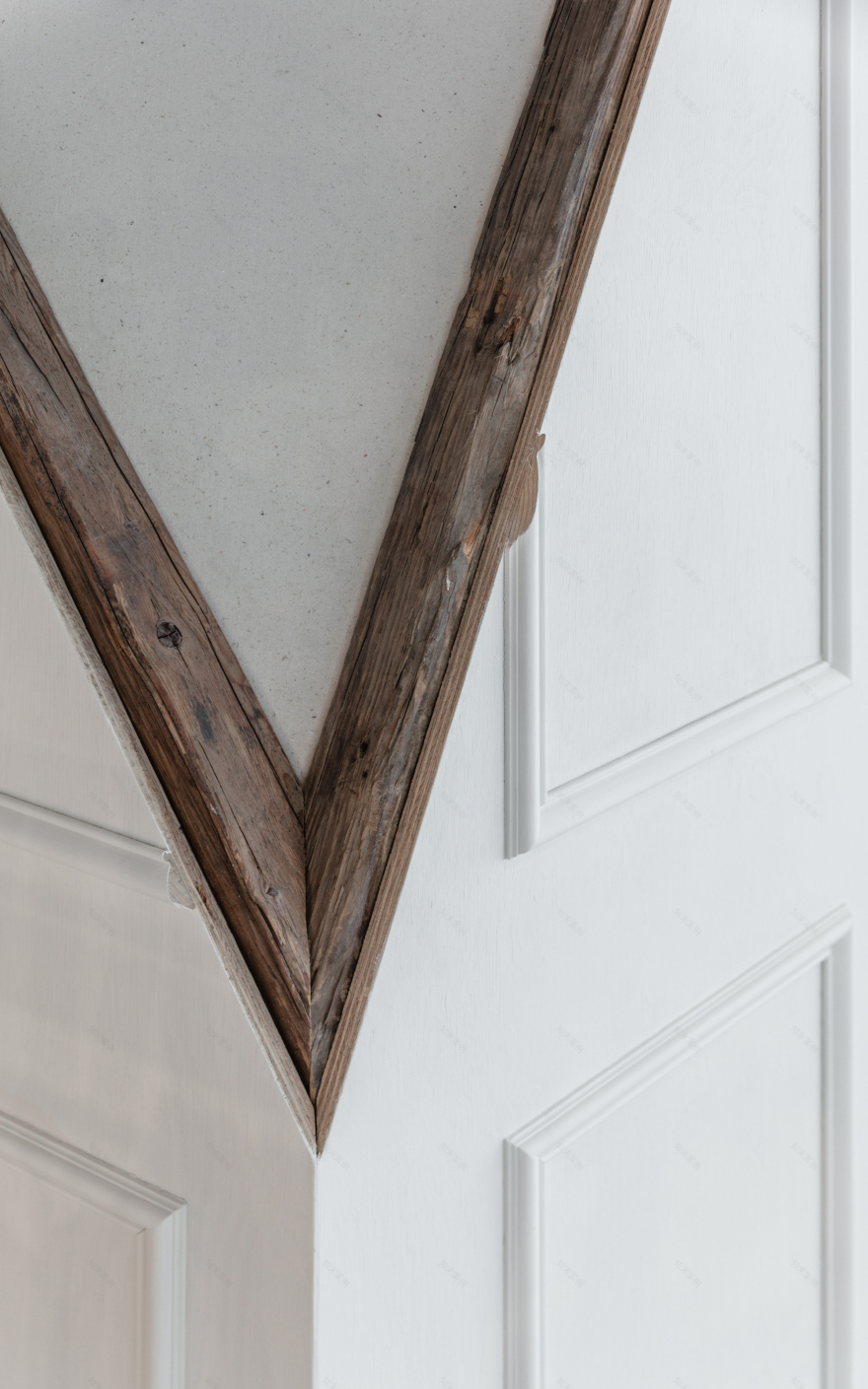 莎玛丽丹百货商店丨法国巴黎丨ciguë-24