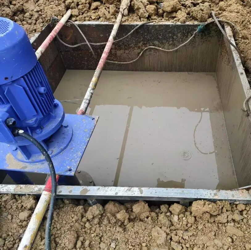 中建八局三公司以战新产业打造医疗新高地!-19