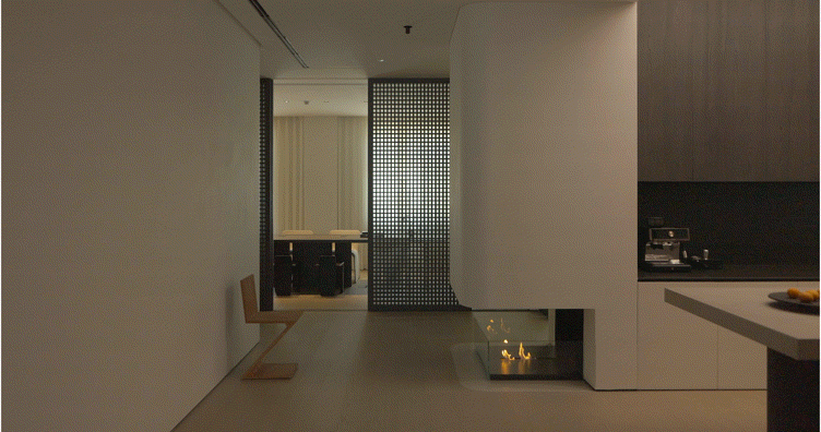 竟向设计 · GTTO 办公场所-34