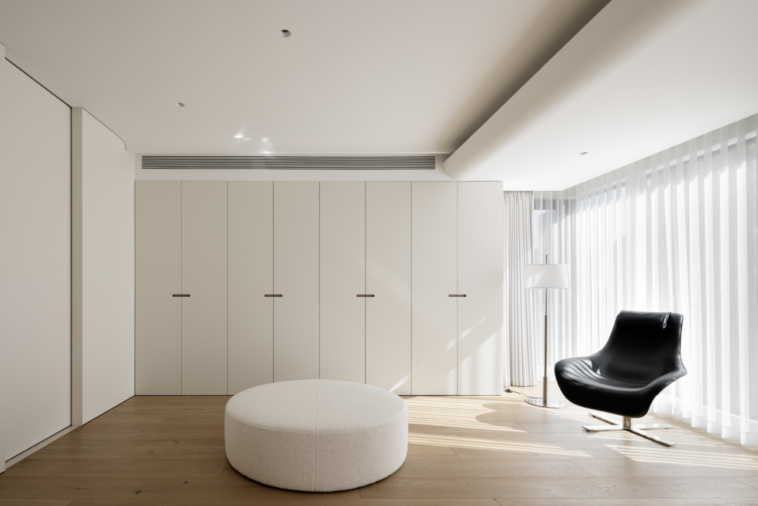 180㎡木质轻居，承载温暖的日常！-44