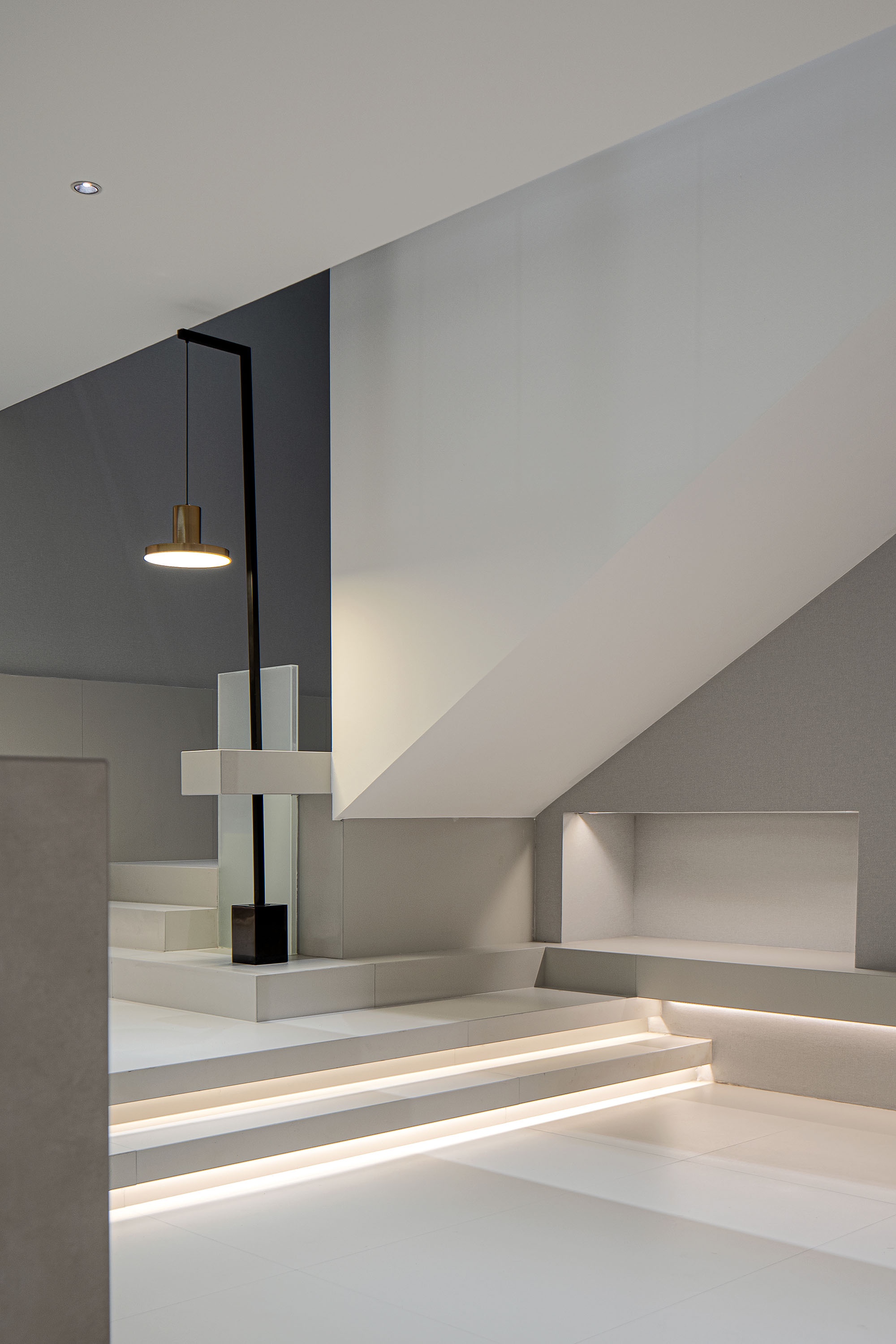 雅淇诺软装展厅丨中国广东丨陈浩鹏(深圳)室内设计有限公司-23