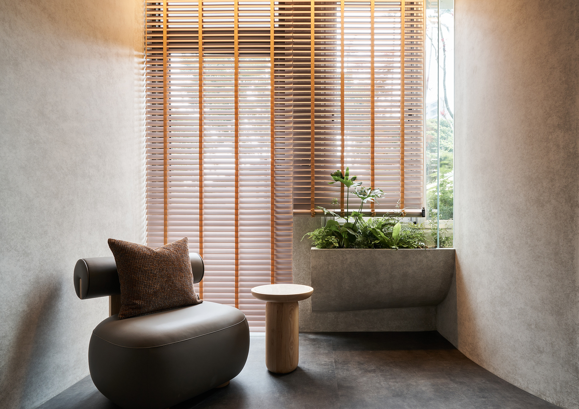 AX Design Group｜Skin Clinic-12