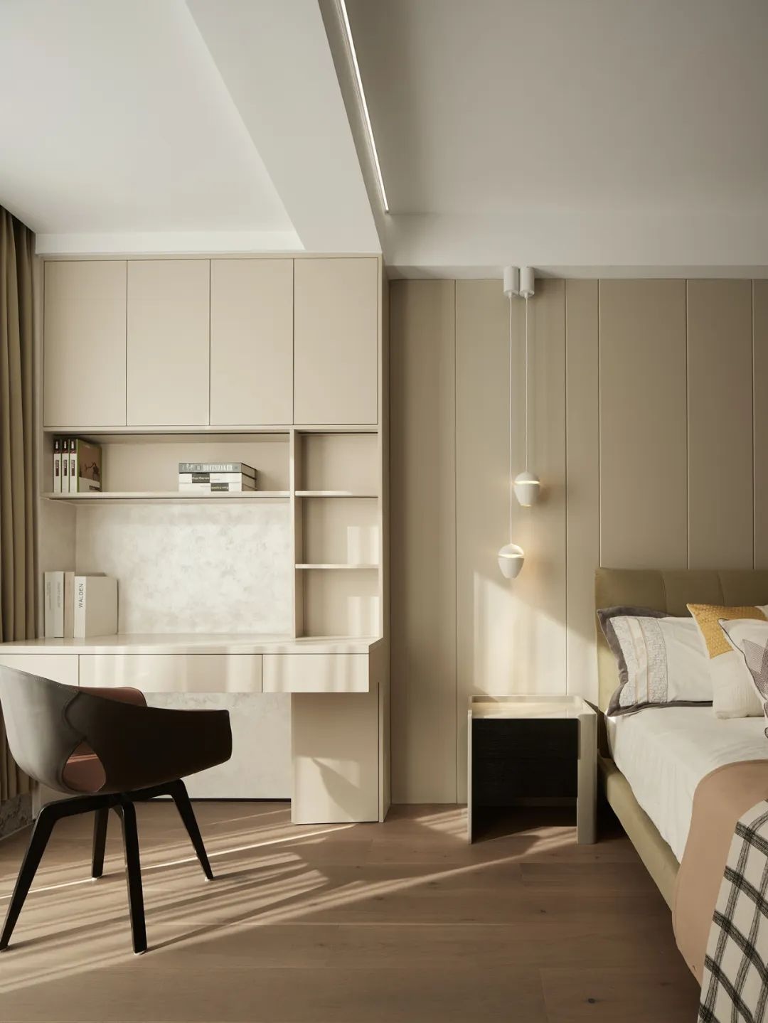 格兰云天·栖庭丨中国宁波丨宁波王敏巧空间设计有限公司-71