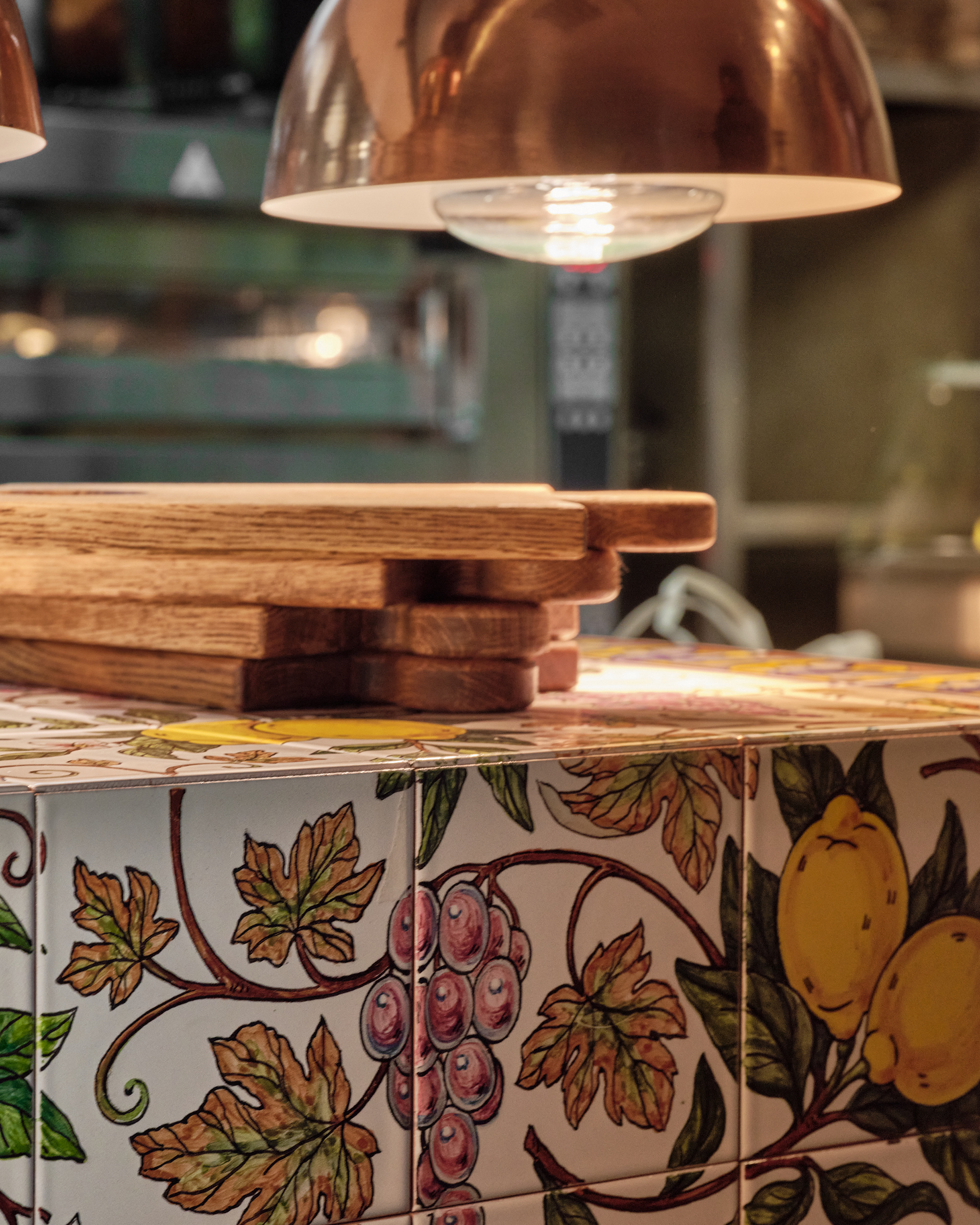 丨俄罗斯圣彼得堡丨Архитектурное бюро ZARYA-26