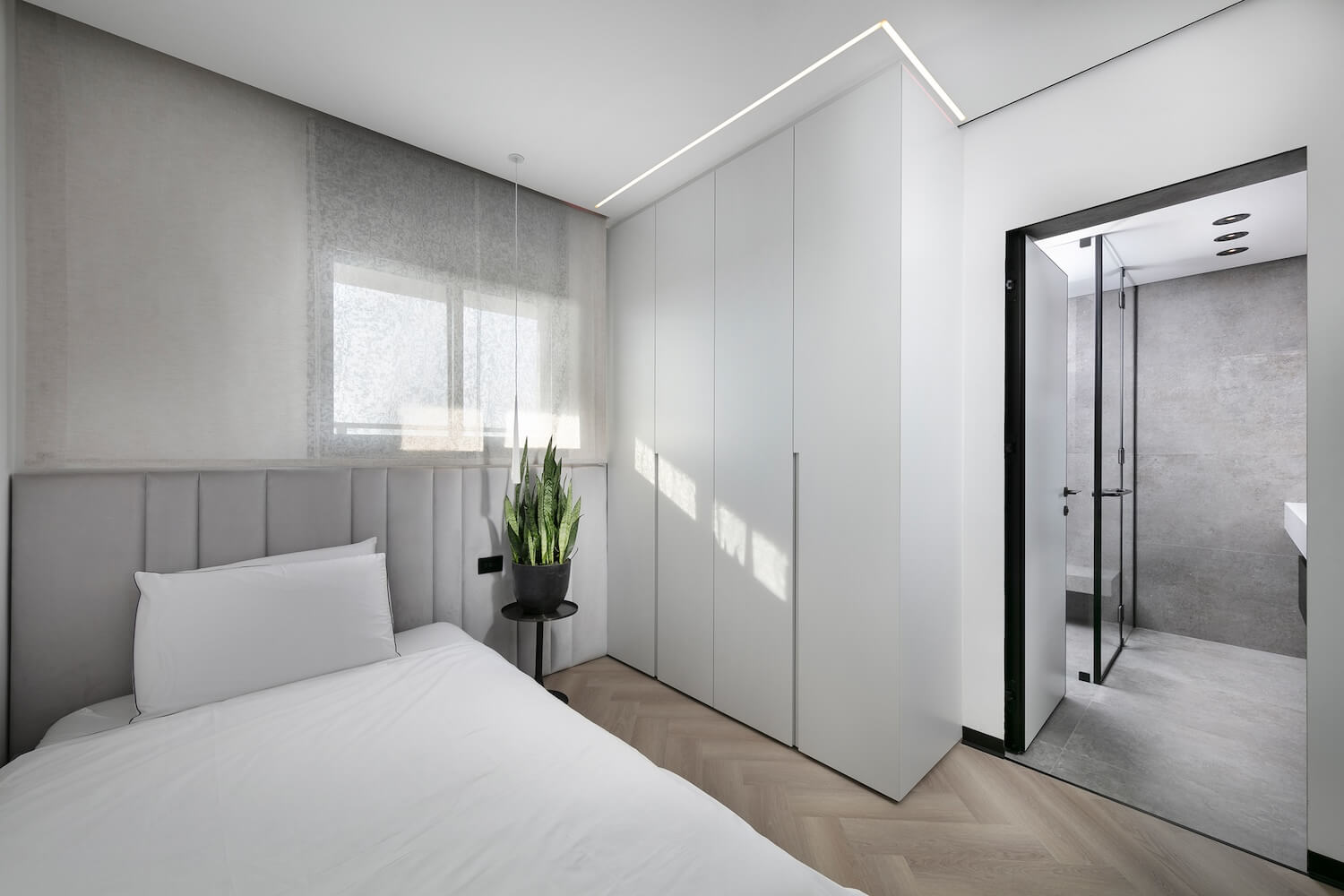 初始织物：家庭版丨以色列丨Liad Yosef-35