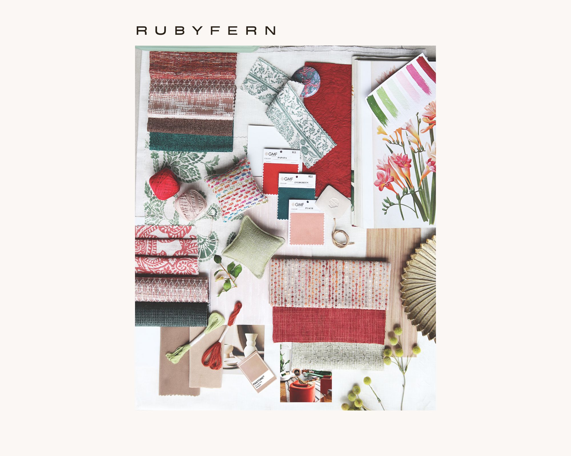 FABRIC MOODBOARDS: COLOR STORY-3