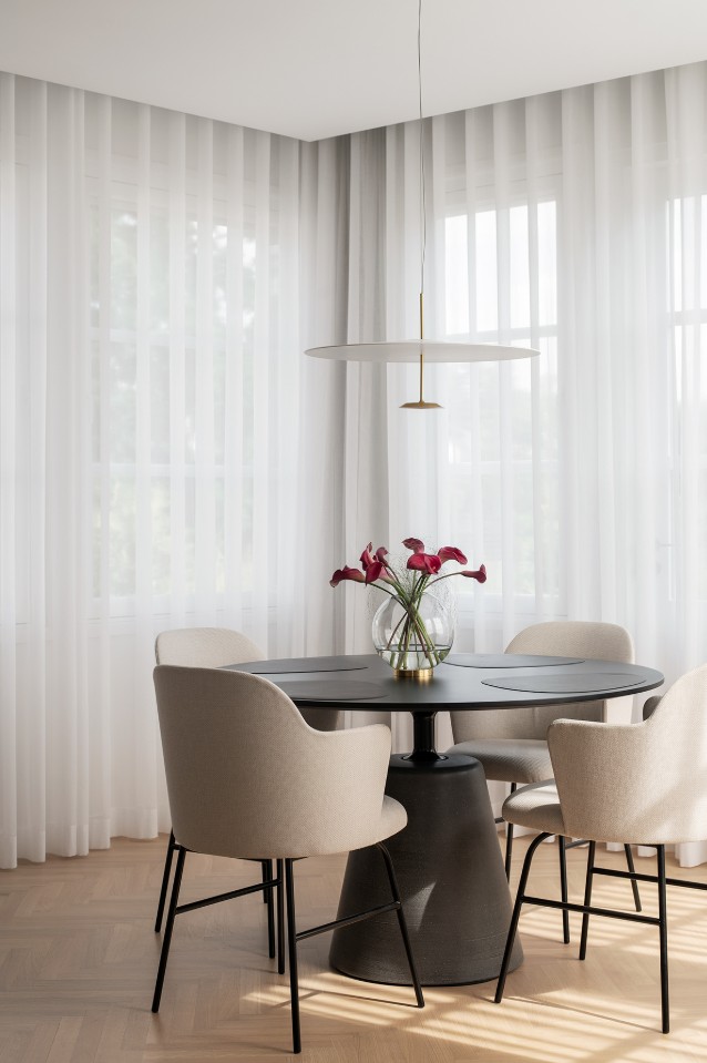 Muuli street - Private Residence-5