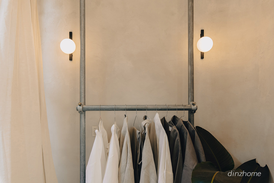 Modelina™  原始材料重构的艺术场域-50