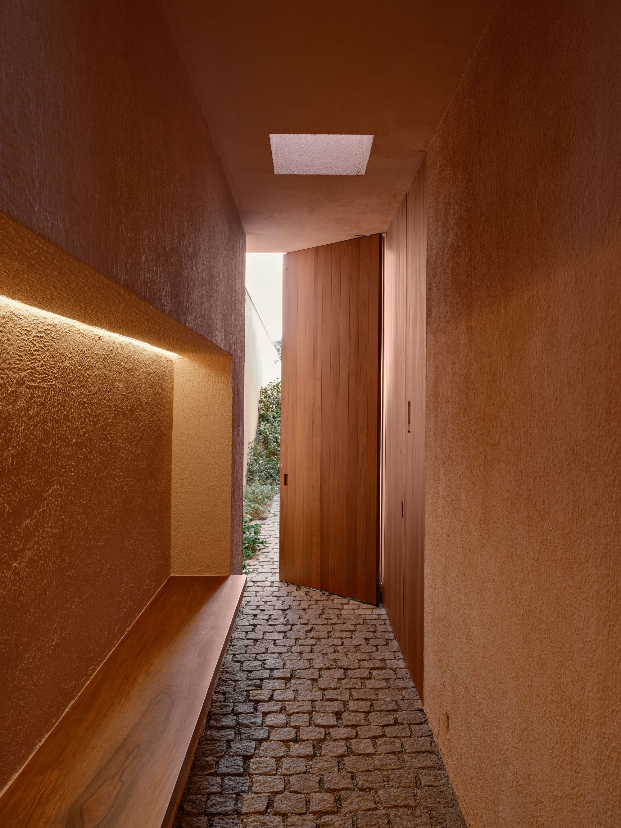 丨巴西圣保罗丨Felipe Hess Arquitetos-26