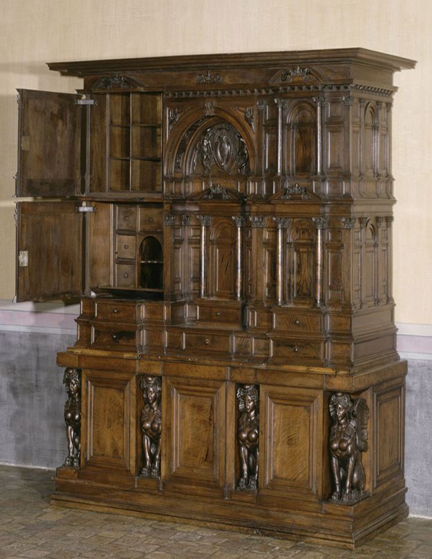 威尼斯“便携经典”展览 · 古希腊至现代欧洲雕塑的璀璨之展-51