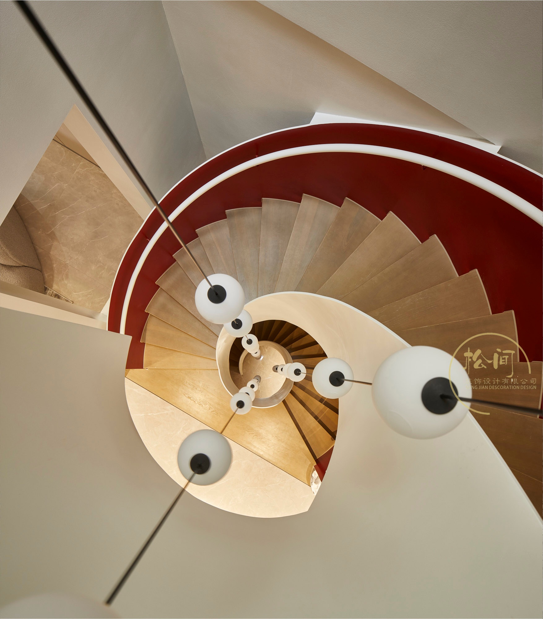 静享悠然丨松间设计-33