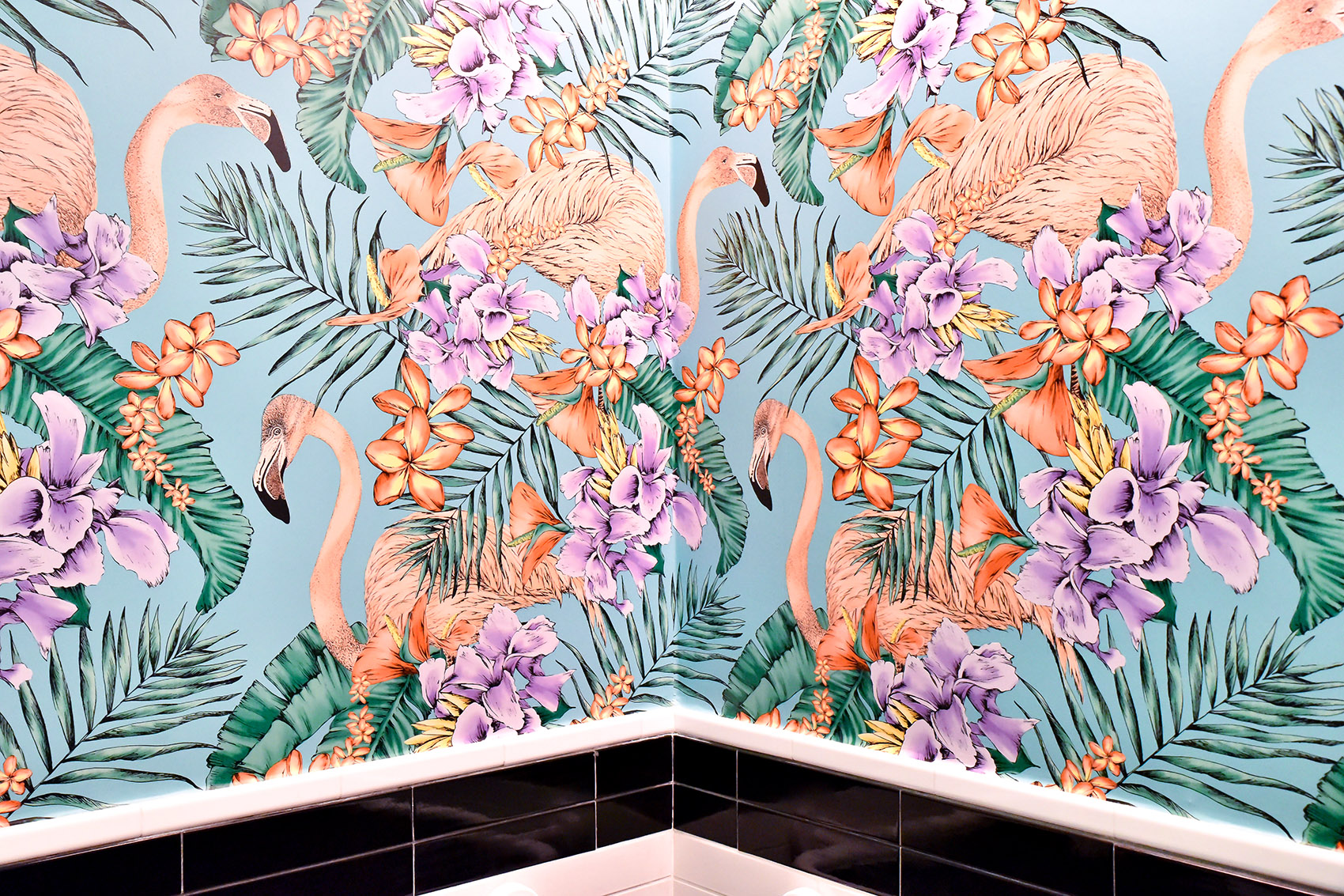 BIT餐厅，莫尔费塔 / Diorama工作室-47