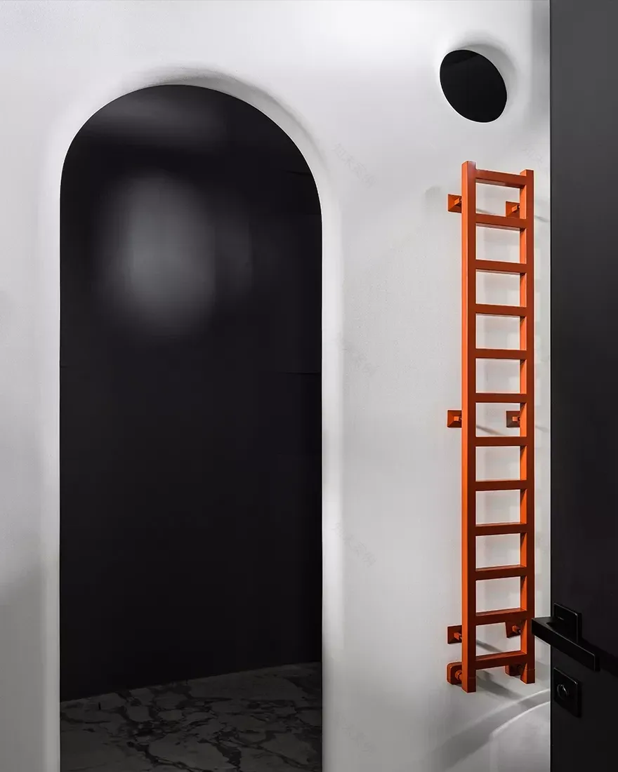 Le Atelier:“Березки”村郊区别墅-42