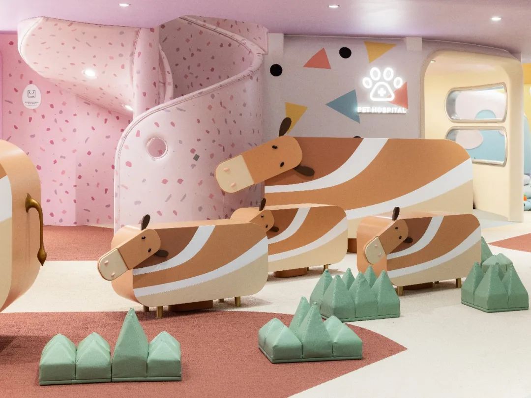 李文强｜上海奈尔宝：城市里的一座“后山”-56