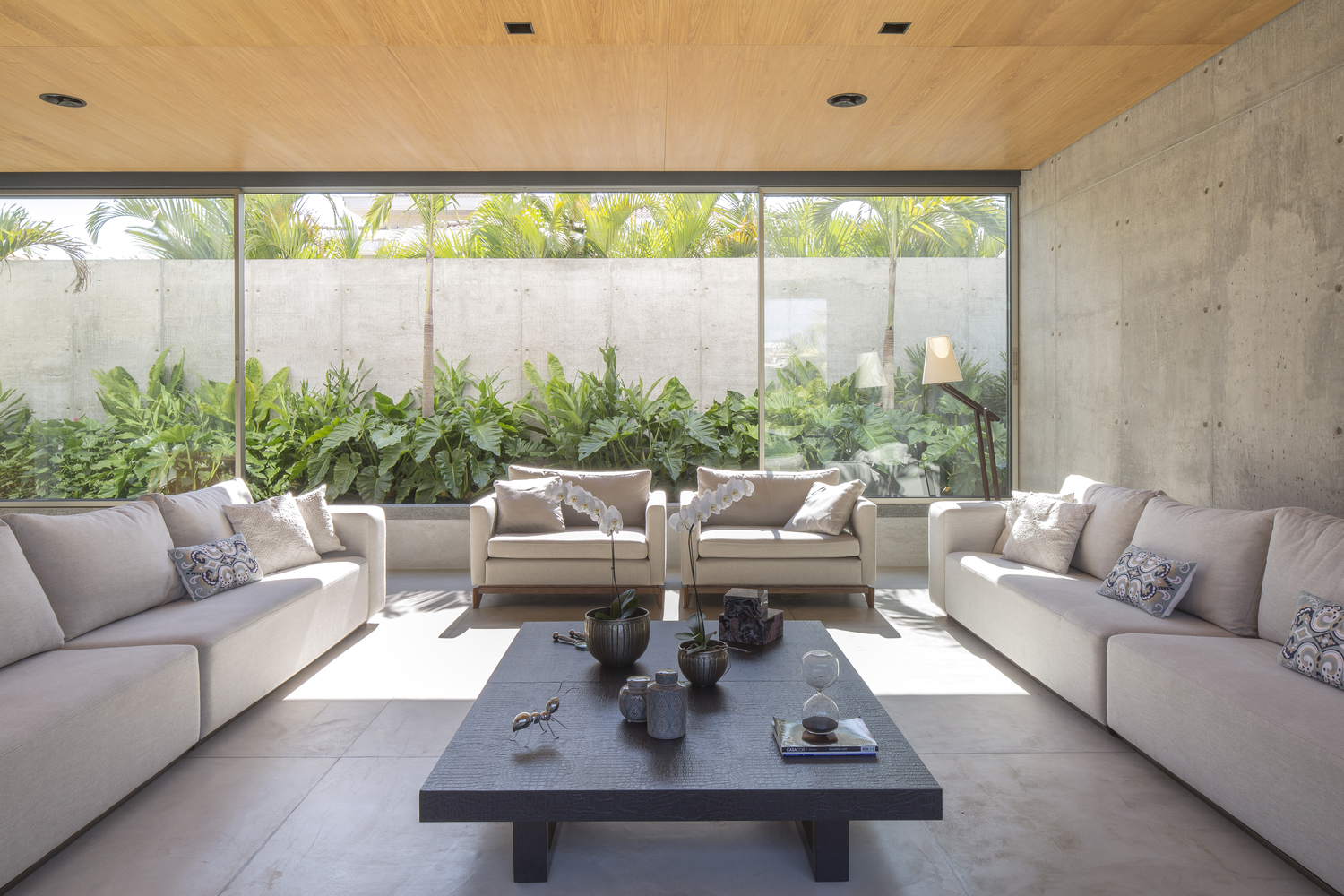 巴西 Ribas House-28