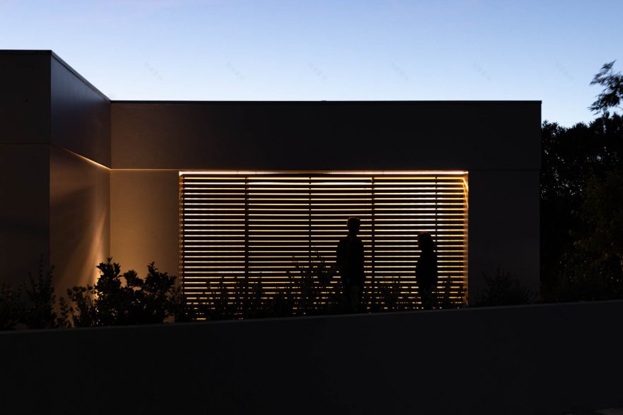 伊利亚沃之家丨葡萄牙丨M2.senos arquitectos-121