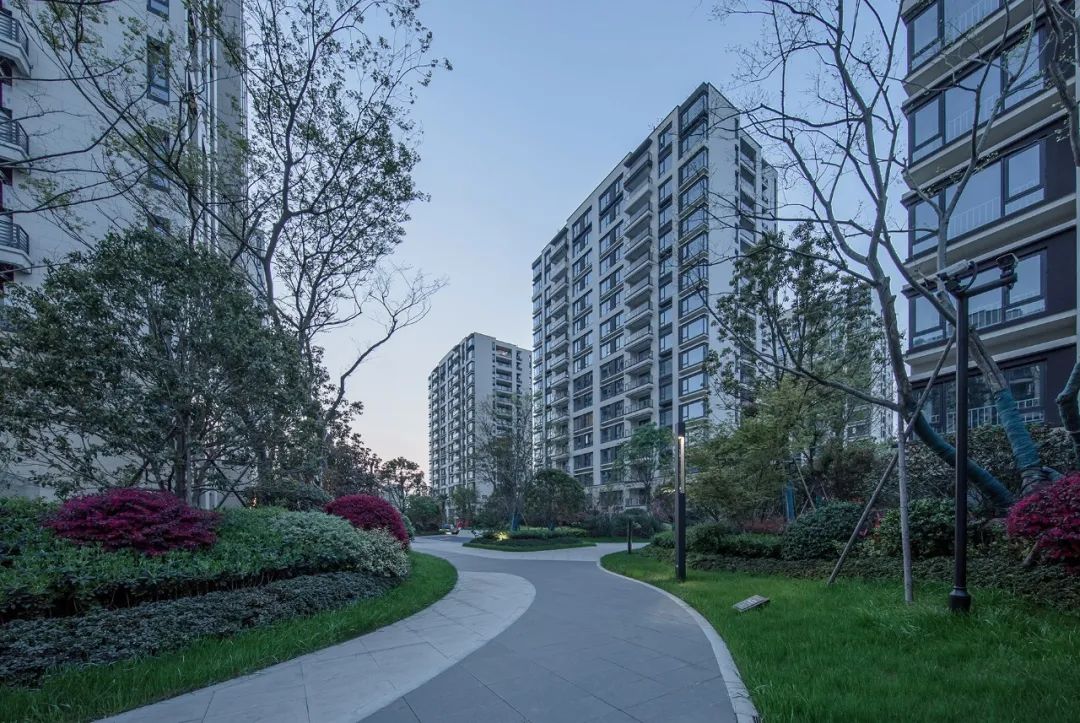 秘境花丛中的童趣森林 | 绿都 · 阅兰府（大区）-116