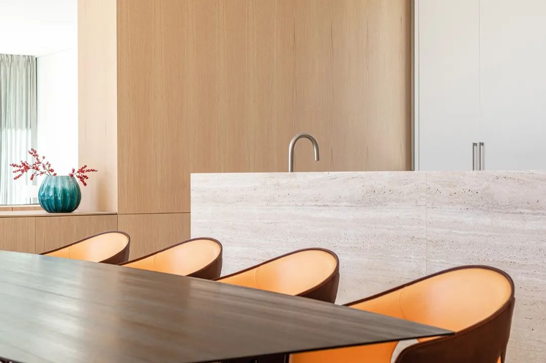 BN1 屋丨Jorge Bibiloni 工作室与 LMPVE 工作室-17