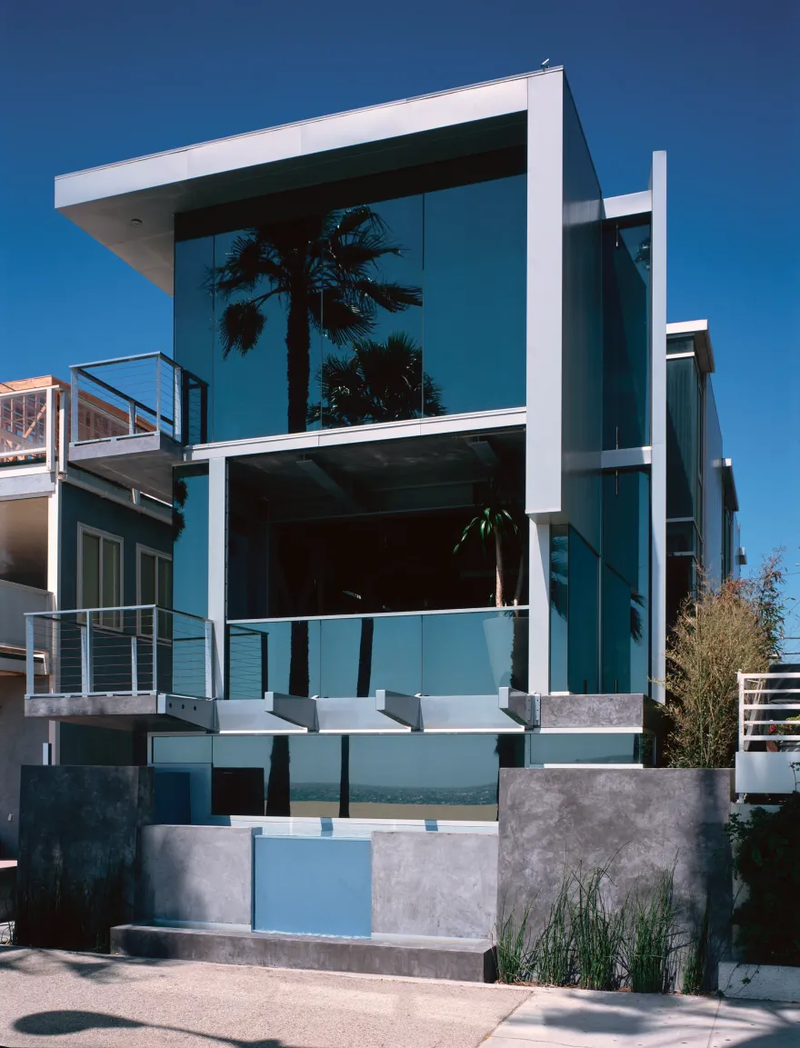 预制板房丨美国-23