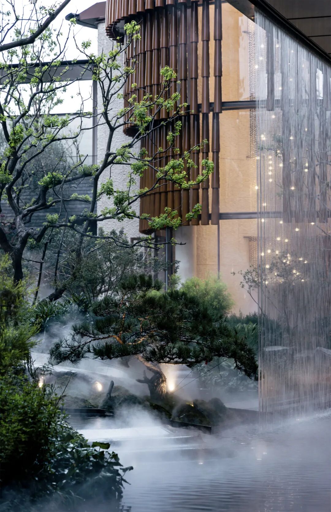 南京九龙湖江宁金茂府丨中国南京丨天华-24