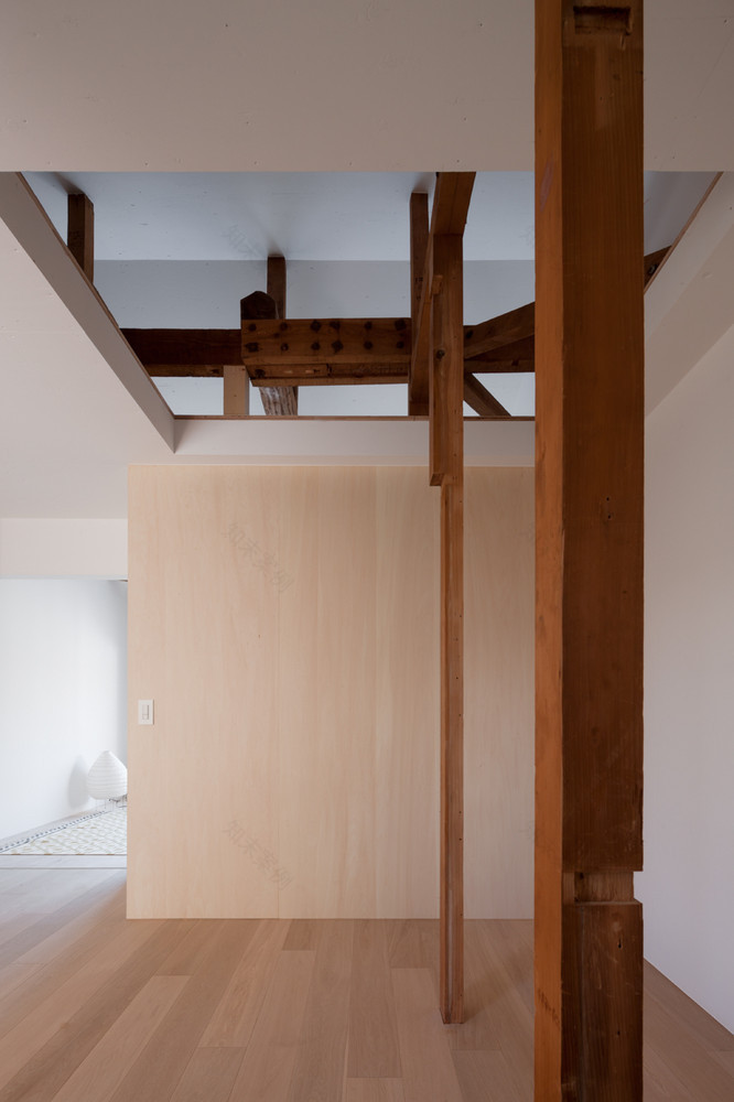 House in Shichiku Shimpei Oda Architect’s Office-47
