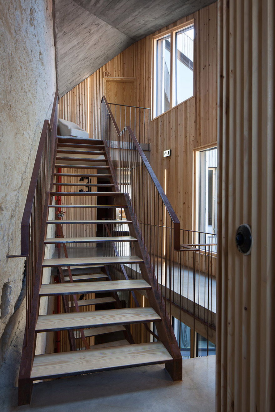 波尔图Armazém奢侈酒店 / Pedra Liquida-133