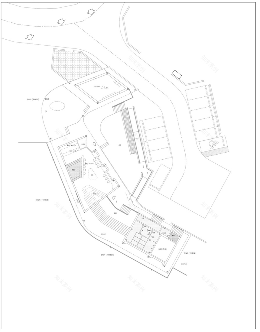 东坡乐事·半弧岭驿站丨中国惠州丨上海交通大学奥默默工作室-138