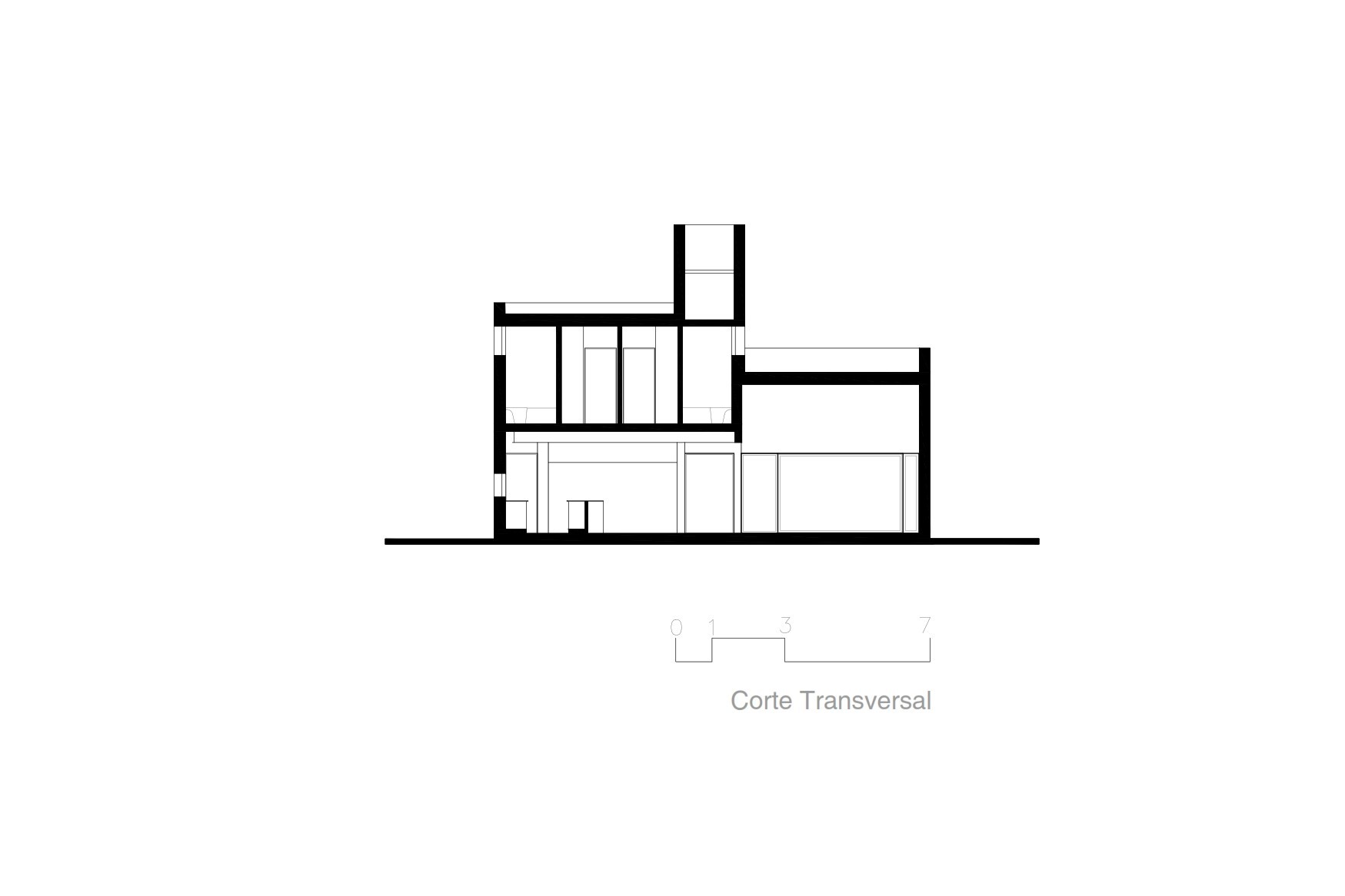 M&P House | 邻里和谐的城市绿洲-43