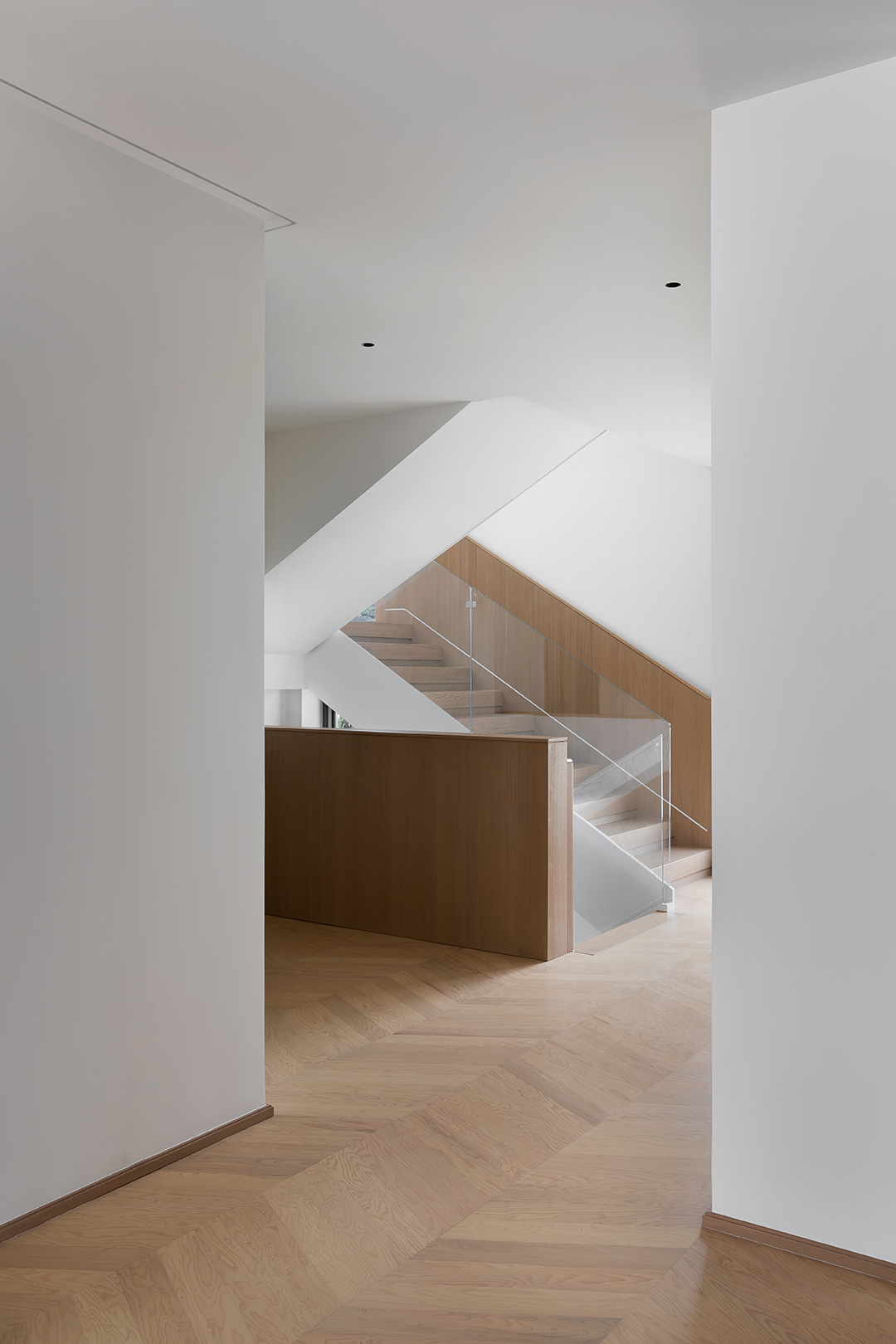 田野中的别墅丨中国浙江丨凌聚室内设计-70