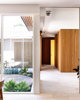 Brighton House Kennedy Nolan