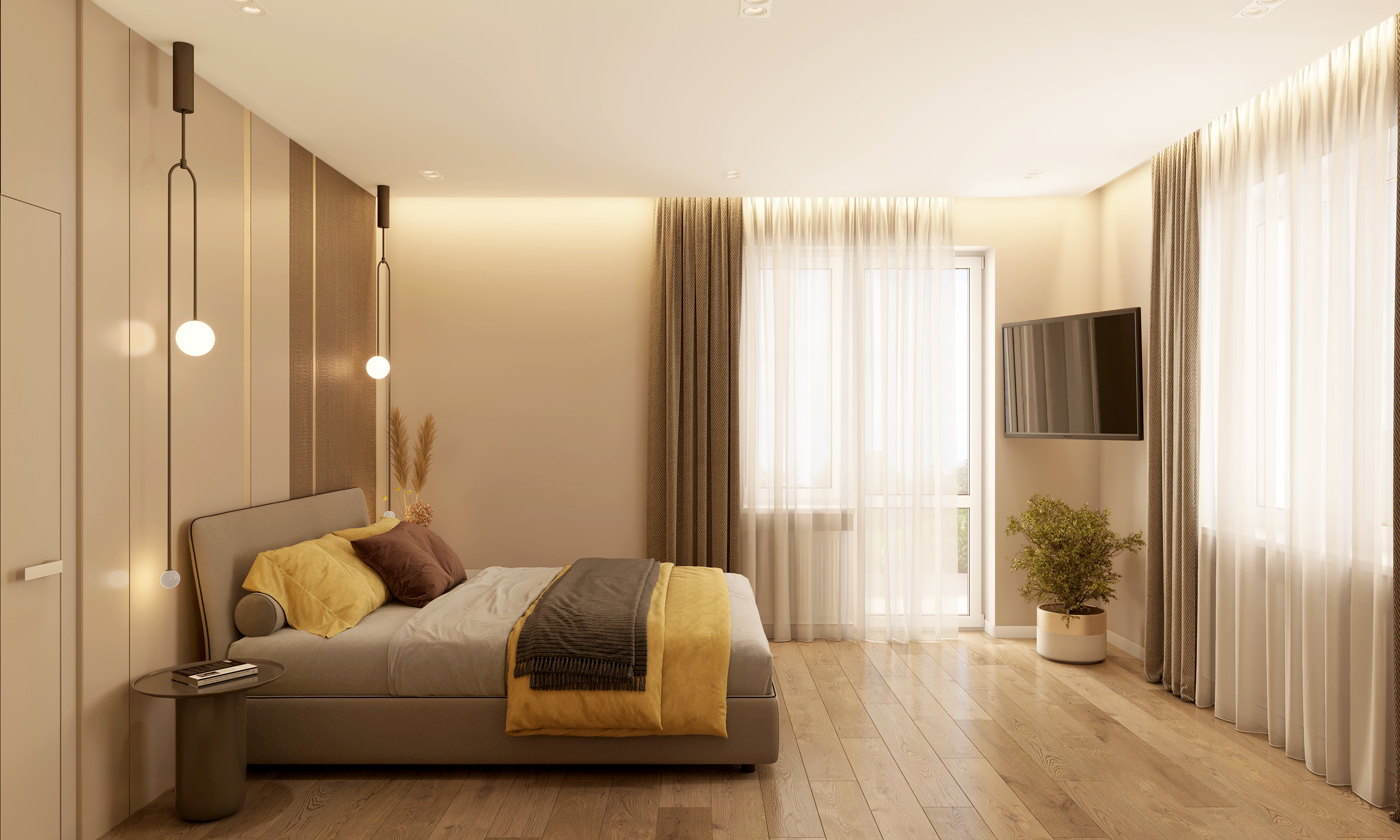 Іnterior of a house in Nikolaev-22