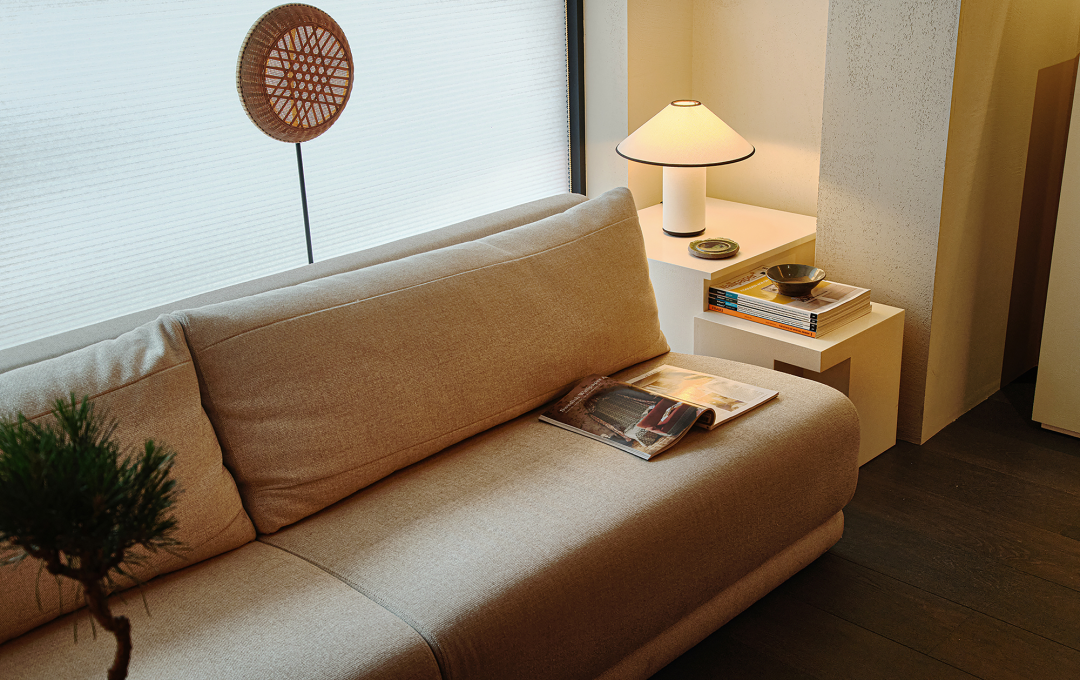 古石后丨中国杭州丨Bob Chen Design Office-52