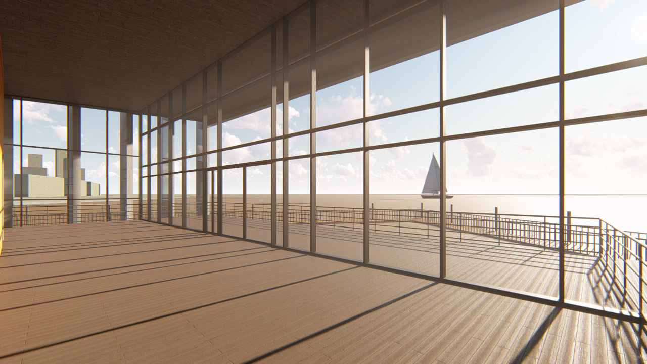 Centro de interpretación del Rio de la Plata-23