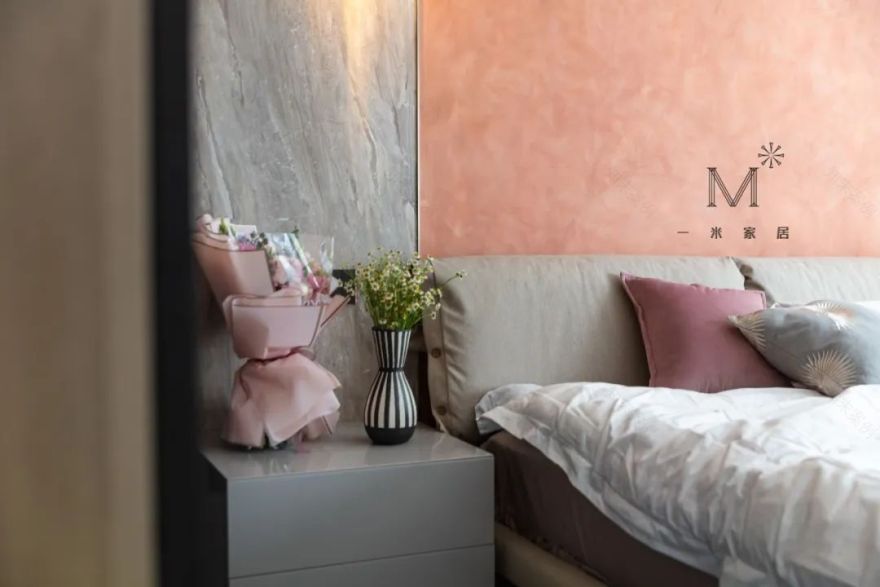 常州 160㎡现代简约二手房改造,生活百味融入设计之美-39