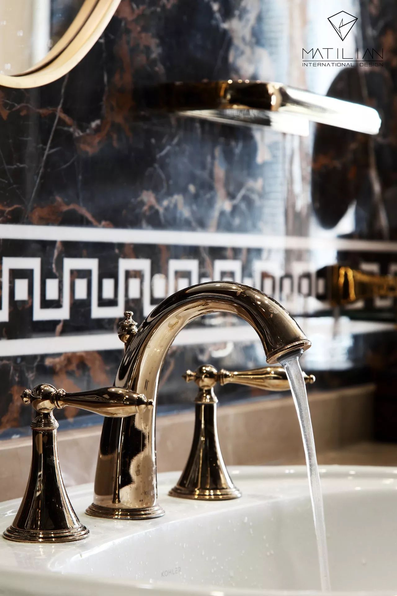 南京斯亚首府,古典与现代的完美交融-49