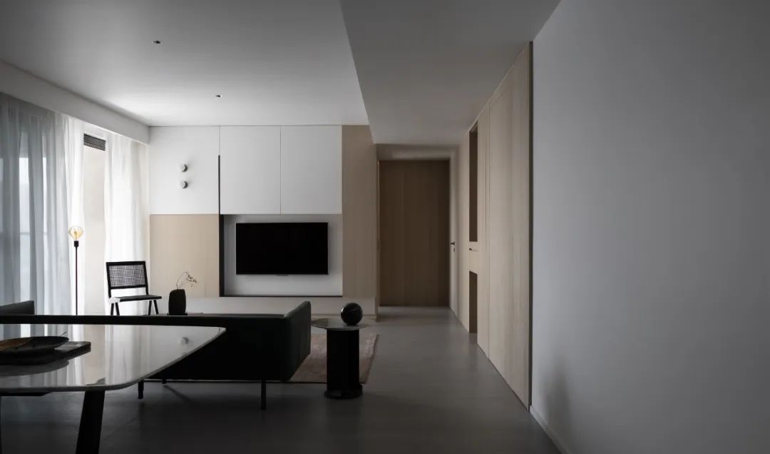 自然温馨的简约设计丨Fusion Design-38