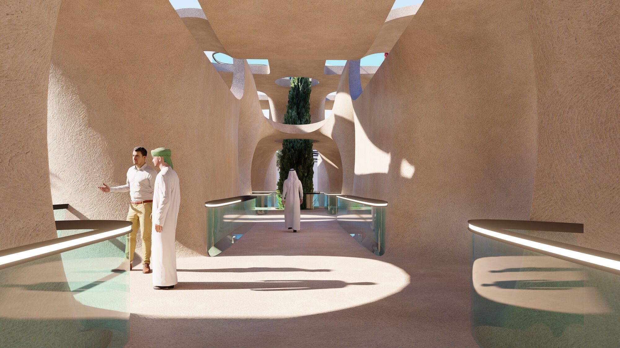 伊朗馆 · 阿利·艾哈迈迪-31