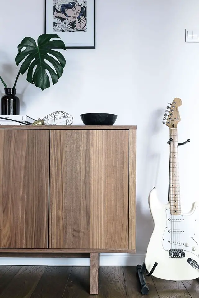 波兰克拉科夫的古老谷仓公寓-14