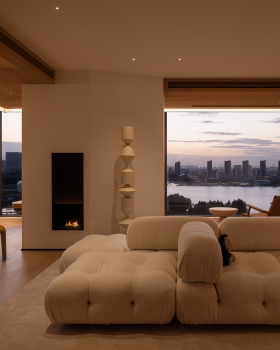 《光的礼赞》江苏苏州255㎡ · 陌邸设计丨中国苏州丨陌邸建筑设计事务所