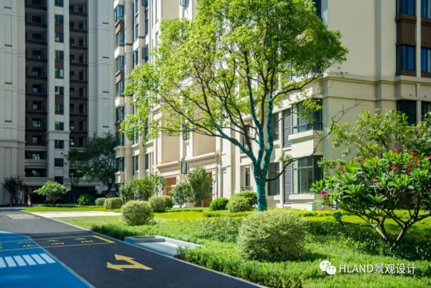 永春鼎盛·城上城景观设计丨中国泉州丨厦门合立道工程设计集团股份有限公司景观设计所-108