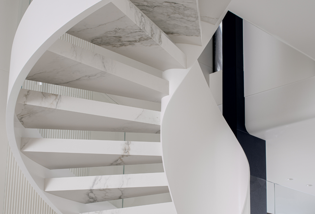 绿城璟园 · 现代雅致的奢华艺术空间丨中国温州丨王绍桔-42