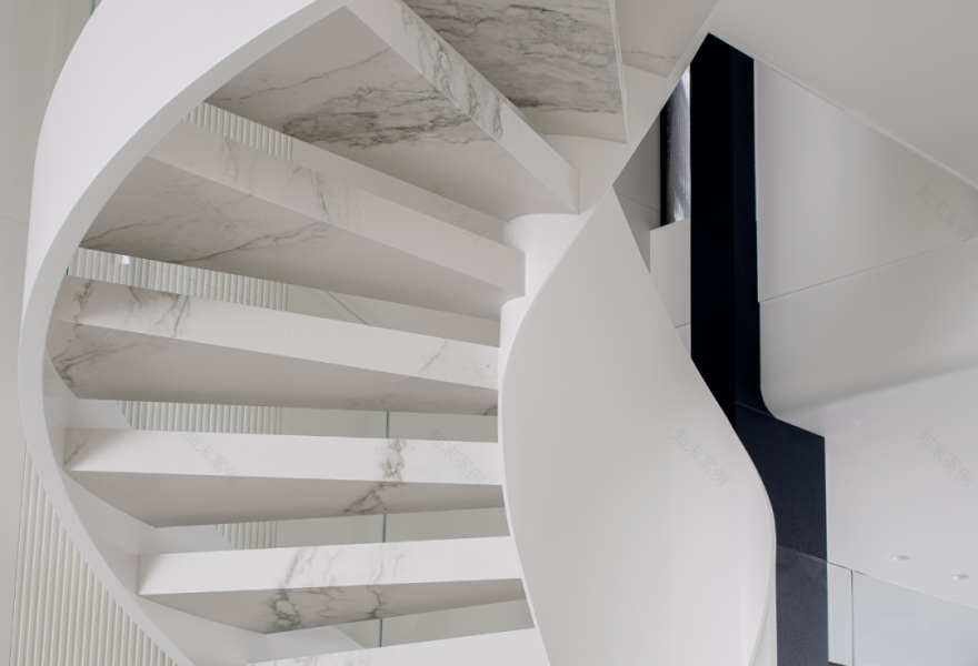 绿城璟园 · 现代雅致的奢华艺术空间丨中国温州丨王绍桔-42