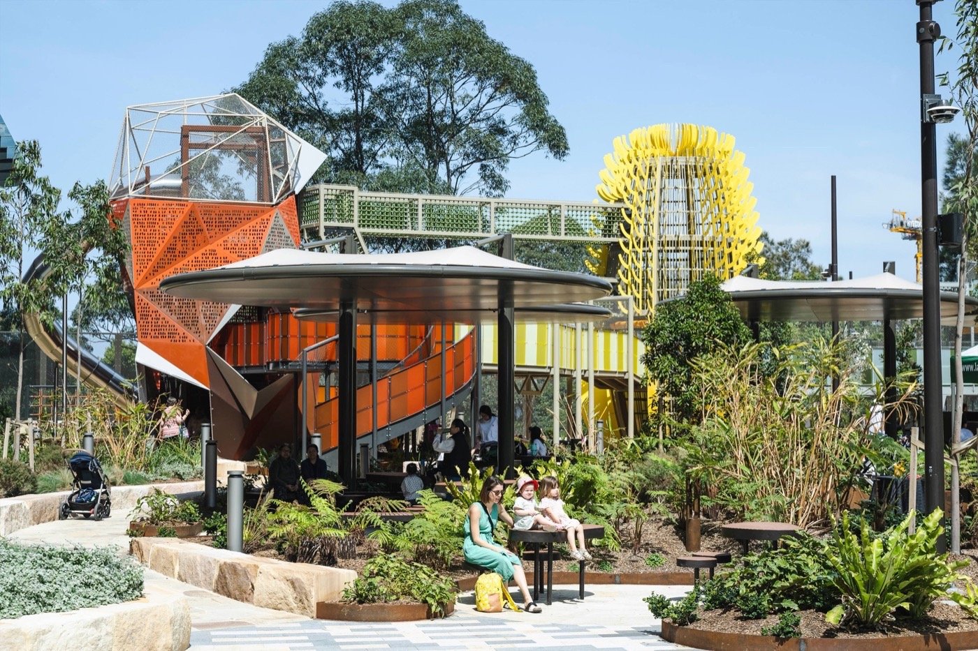 澳大利亚瓦当加里公园丨阿卡迪亚-24