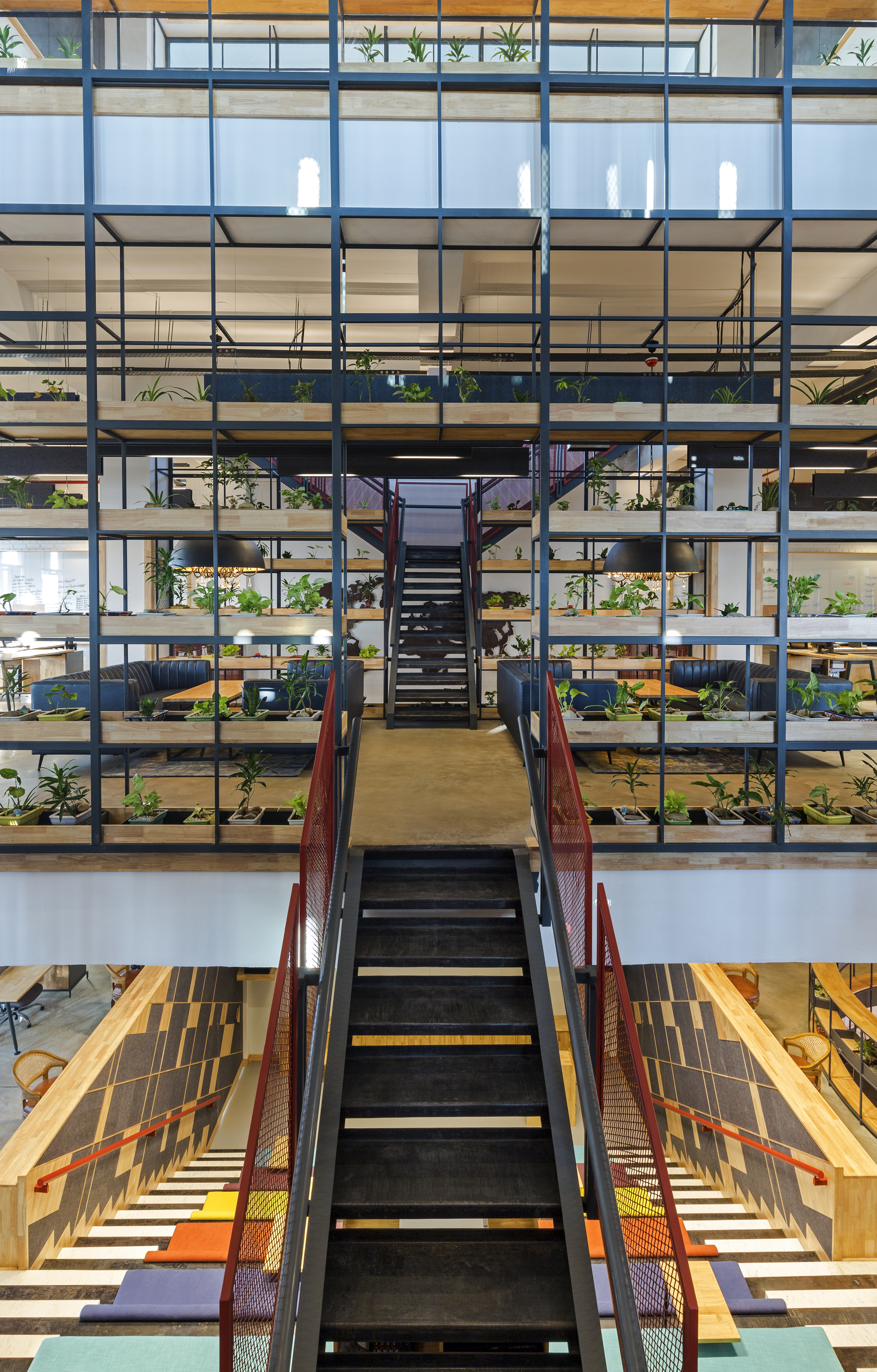 Visage Beauty & Health Care Pvt Ltd / groupDCA-41