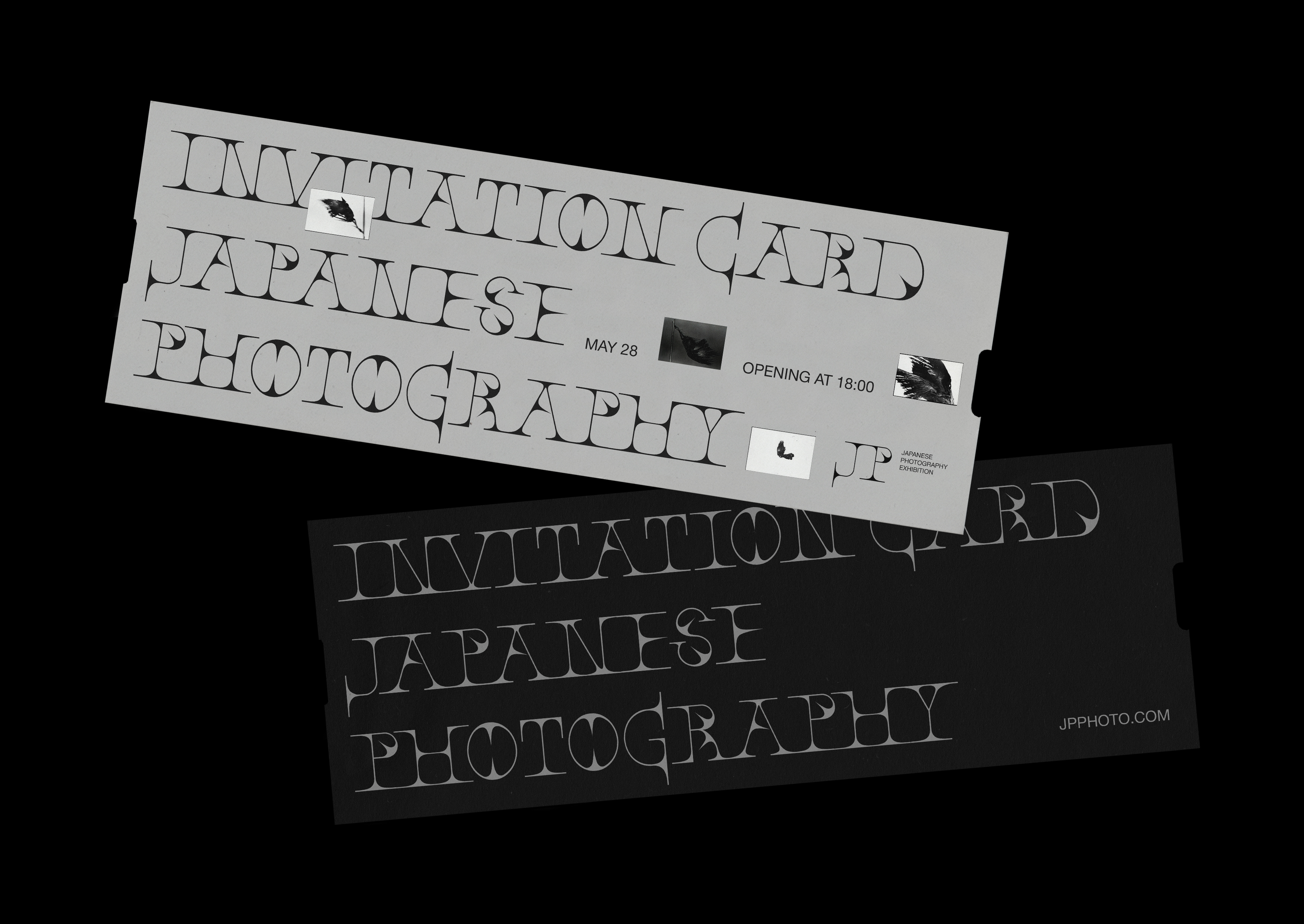 罗斯尖刺®·类型设计丨俄罗斯莫斯科丨Maryam Tamrazyan-19