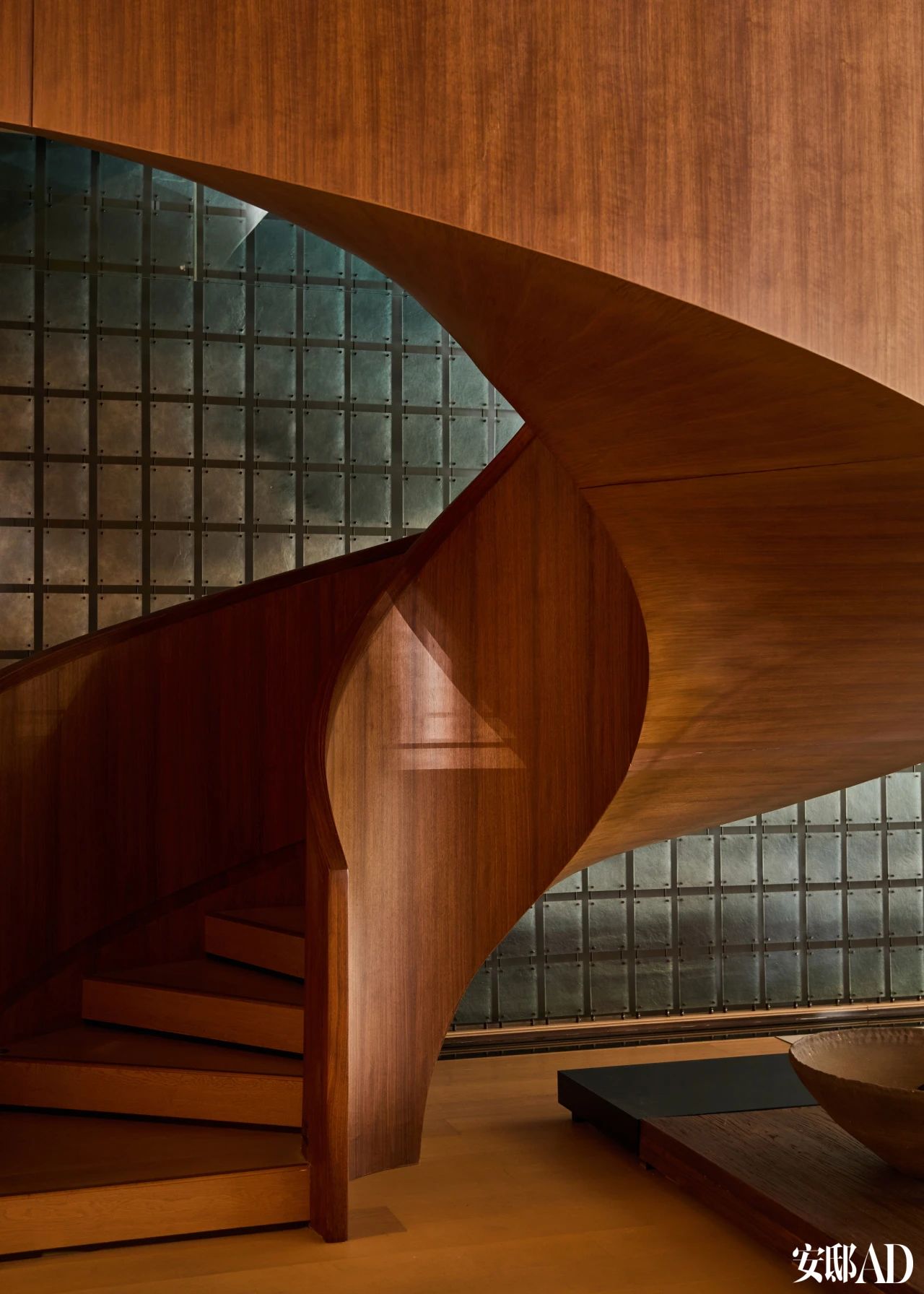 南京明怡美憬阁精选酒店设计项目丨中国南京丨ONE HOUSE DESIGN壹舍设计-7