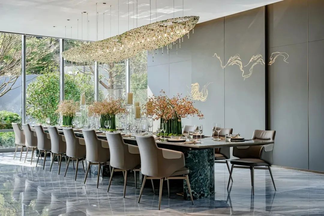 福州地王「龙庭路95号」丨中国福州丨梁建国团队-29