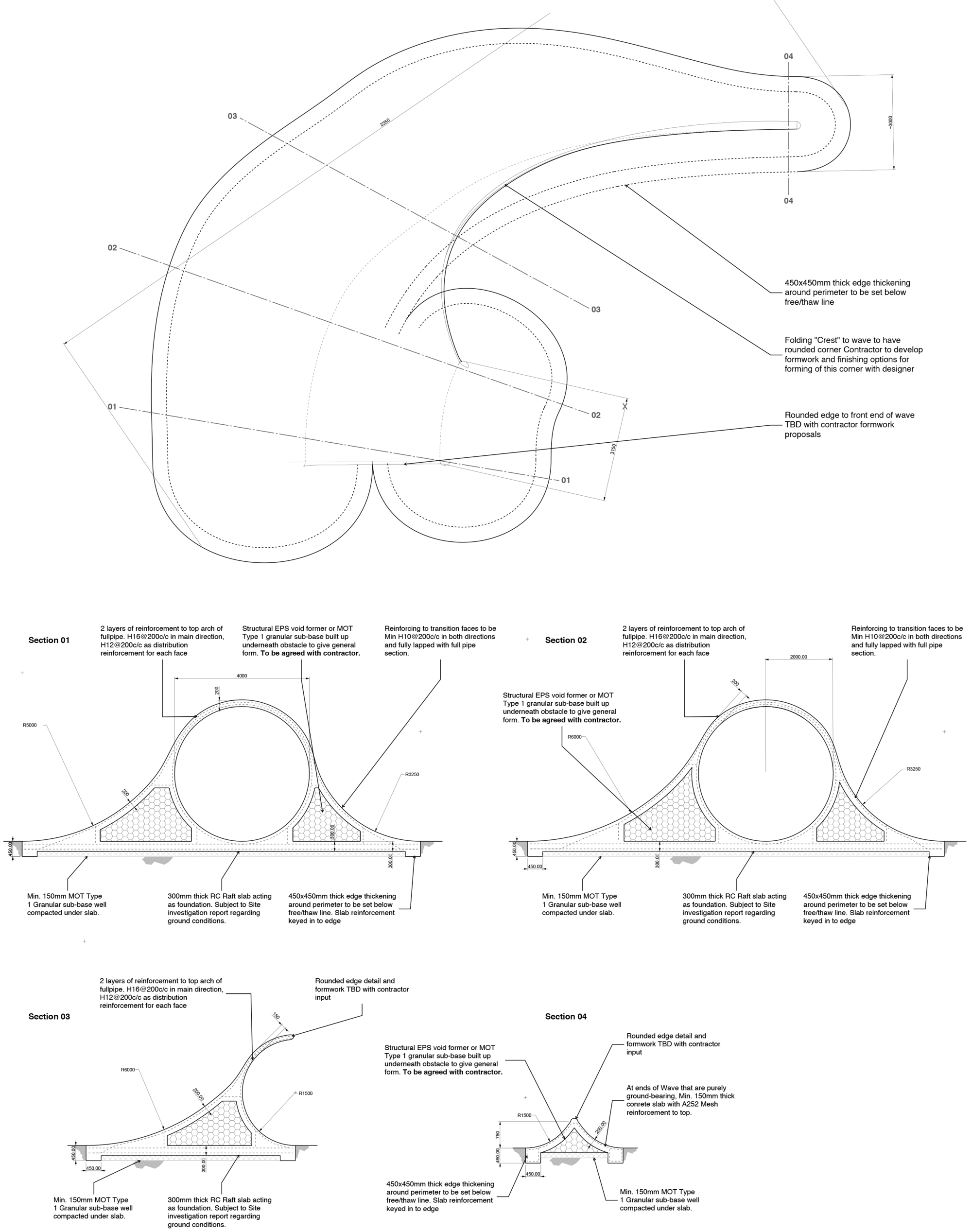 耐克主场滑板景观，F31丨荷兰-44