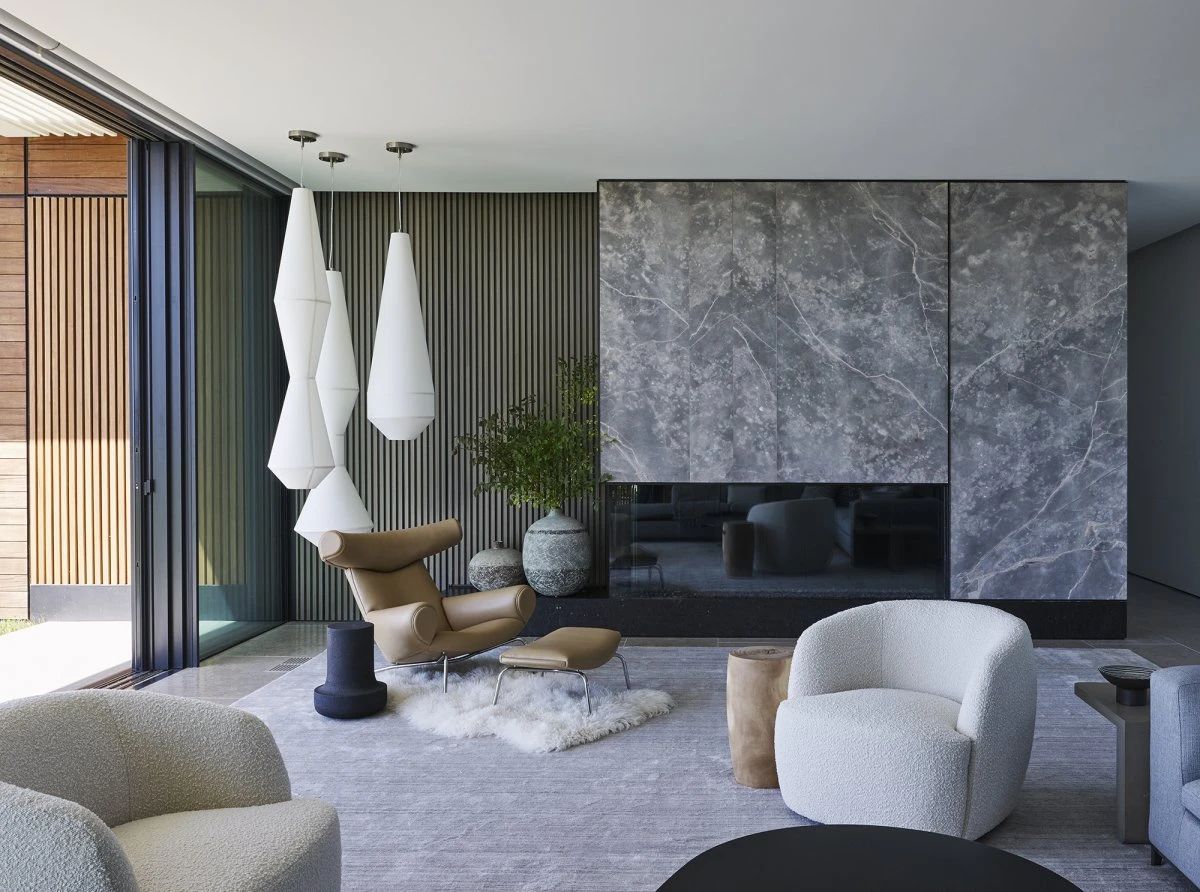 雅典 Glyfada 公寓丨希腊雅典丨SAOTA 建筑事务所,ARRCC 室内设计-73